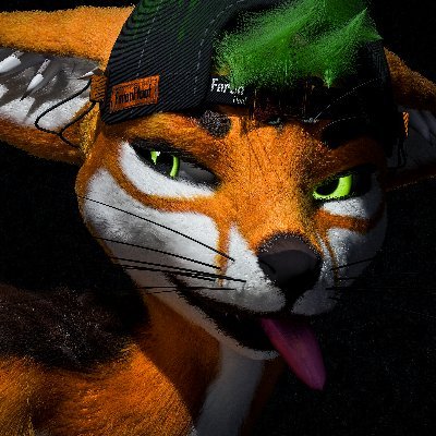 FaronFloof 🔞 Profile