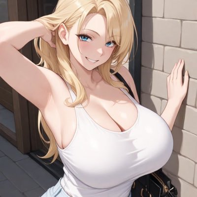 Your new 2D addiction~ 💕 A Mommy to take what is mine~Be a good pet and hit that follow button~💕
