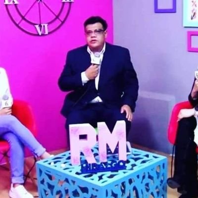 CEO y Columnista de @RGobernanza | Presidente del @Obs_Hgo