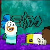 Zaqx (@zaqx_official) 's Twitter Profile Photo