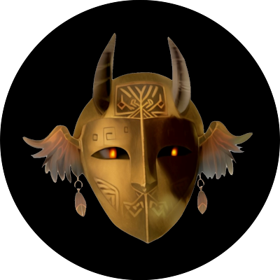 _Ekwensu_'s profile picture. “Who do people say that I am?… And you… Who do you say that I am?”