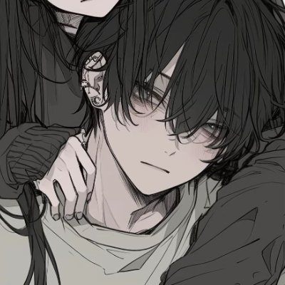 You are the only reason I still wake up every morning...I'd be nothing with you. thank you for being with me. I love you, with all my heart and soul... - Axel.