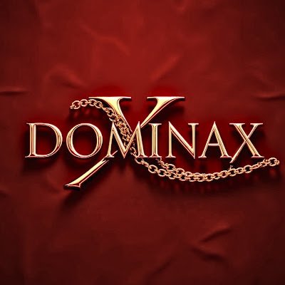 Dominaxoficial's profile picture. Por que se limitar a quatro paredes comuns quando você pode explorar um universo de prazeres cuidadosamente projetado para provocar todos os seus sentidos?