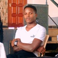 Kipchumba (@kipchumba077) 's Twitter Profile