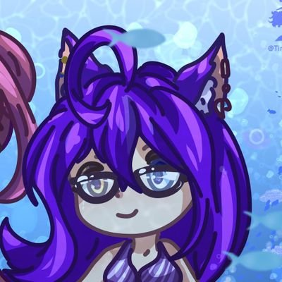 CheshaNeko💜🐾✨ Art DM Commissions Closedさんのプロフィール画像