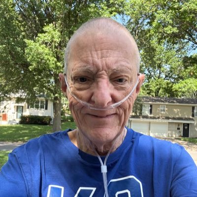 Retired. Living the dream. Photography , weather, news, sports and more. Be strong and be you. Invest your time and effort wisely. No redirects or bots KCMO