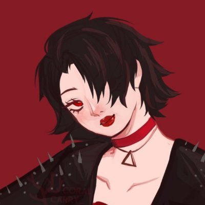 ☕A Tired D3mon☕さんのプロフィール画像