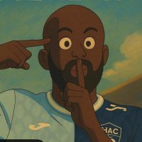 Has Le Havre Moved To Ligue 2 ? (@hashacmovedl2) 's Twitter Profile Photo Has Le Havre Moved To Ligue 2 ? (@hashacmovedl2) 's Twitter Profile Photo