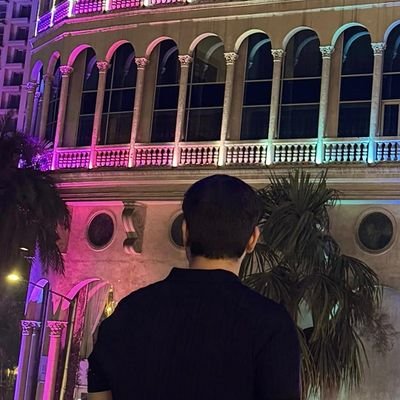 Product Head at PlugXR (@plugxr) • IIT J (@iitjodhpur)
If a monkey wants to build, at least he should honor Nature and make it beautiful.