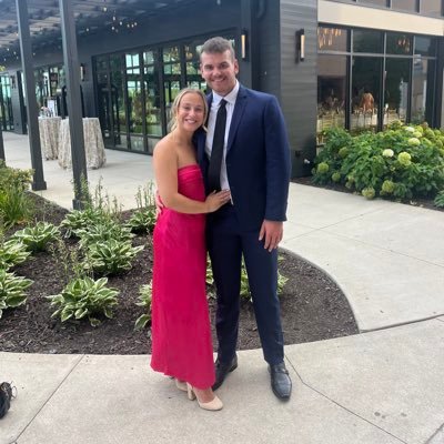 LanceBlaszak's profile picture. Northwood Baseball Alum