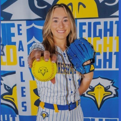 Morehead State University Softball #14 🦅💙💛 3B/SS | Cheydawg44@gmail.com
