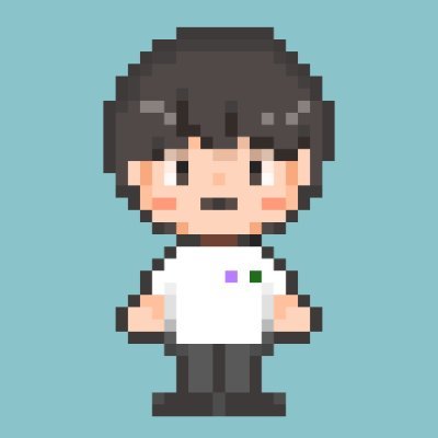 kabechiyo13's profile picture. Web UIデザイナーしてます。猫とヤモリとムーミンが好きです。
🏳️‍🌈🏳️‍⚧️ queer, non-binary, feminist 🇵🇸 Free Palestine
トランス差別、外国人差別を含むあらゆる差別に反対します。
