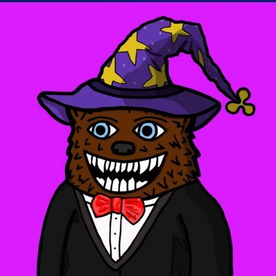 ModernWingMaker's profile picture. Just here for the Fuzzy