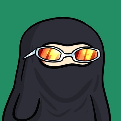 memetikmaxi's profile picture. 9-5 but also hyper gambling to make it