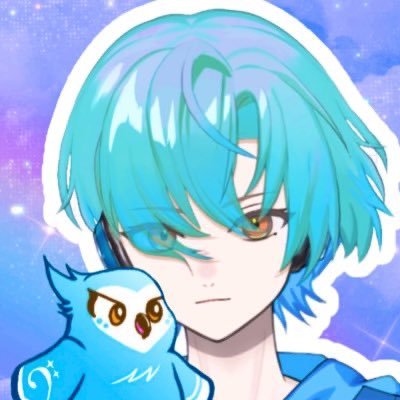 こんピッピ‼︎ TRO_gaming【歌い手部門】所属、ColorSing公認Lシンガー🎤目指すは歌で幸せ運ぶ青い鳥🐦🩵9/4生、25/6/1始動。愛称:ピッピ・ばこどん他《毎週土曜歌ってみた投稿》FN好きゃなー/FA🏷️#ッピぇいんと/配信🏷️#バーコードウォッチング/総合🏷️#Birchord🎧