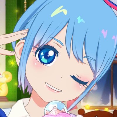 主にアイプリ関連たまに日常稀に小さなボヤきをするアカウントです寡黙そうだけど生粋のマイキャラLOVE勢でもあります来る者は拒まず!去る者は追わず!がMyスタンスでーす Web版でフレカも配布します!是非使って下さいませ‼️🏷️ #Rerikaのフレカ保管所