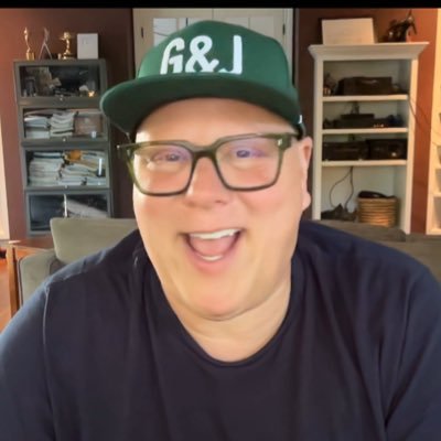 Greg Grunbergさんのプロフィール画像