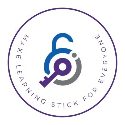 Professional development for schools and businesses that stays with you — teaching your team to make learning stick for others.