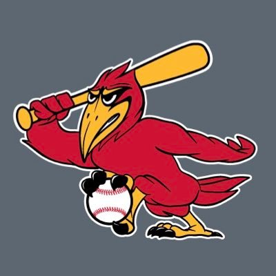 The Official Twitter Account of the Coffeyville Red Ravens Baseball Team.