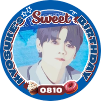 Aki牧🍎🐶キラキラポイズン☠️ (@k_suke_maki) 's Twitter Profile Photo