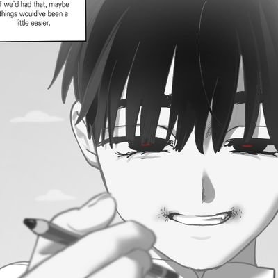 Kaxxuw's profile picture. Body in abyss, heart in paradise

|| I'm addicted to ALNST