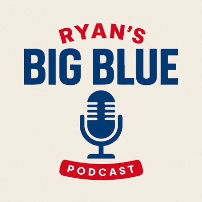 New York Giants Podcast covering all things Big Blue | Available exclusively on YouTube | Hosted by Ryan Henderson