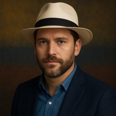 VozConPatria's profile picture. Me dedico a domar zurdos.