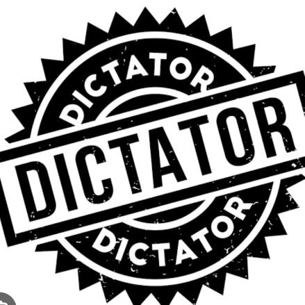 thedictator0709's profile picture. Interested in polity and economics