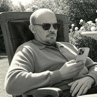 muzhetskii's profile picture. 