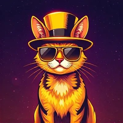 Traci4822946477's profile picture. 🔑Blockchain 💼Crypto Expert | Navigating the NFT & DeFi universe for you! 🚀🎉