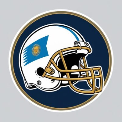 Cuenta argentina dedicada al College Football. Otros deportes en @matealonn