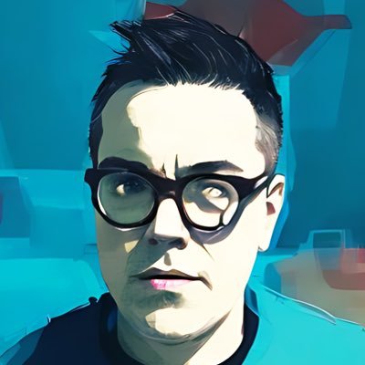Analista político subjetivo 🥏 Comentarista antideportivo 🥏 Humorista amargado 🥏 Padre reconocido por sus hijos 🥏 Yo soy Cualquier Hijo De Vecino