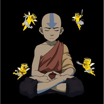 @0xCrypticCrypto 💗
@Sponge_Dao Mod 😍
@beermoneyindia contributor🫴🏼
Trying to be nice human each and every day
Taking Good from 🌏, spread positivity 🏃🏽