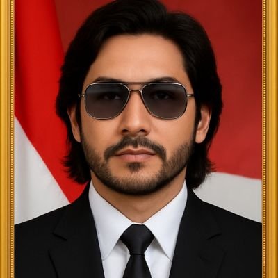 Paman_1168's profile picture. Free Man 🇮🇩 | Trained to shoot accurately