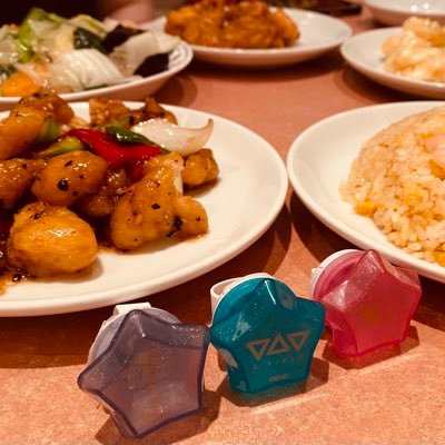 yuko_0220's profile picture. ※成人済 sideM(S.E.M,ﾚｼﾞｪ,ｸﾗﾌｧ)/恋と深空(❄️,🐦‍⬛)その他諸々 推し関連RTやいいね多いです。🌈🕒垢分けました！→@nl4yd6dxb