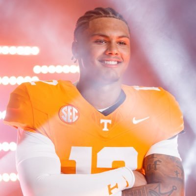 Jaedon Harmon Profile
