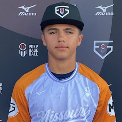 kaedenvilla2029's profile picture. 2029 • CF/OF • 5’8” 160 lbs • 6.80 (60-yd dash, PBR) Ozark High School •  15U @NickHerrinsAs @AdidasAsBSB