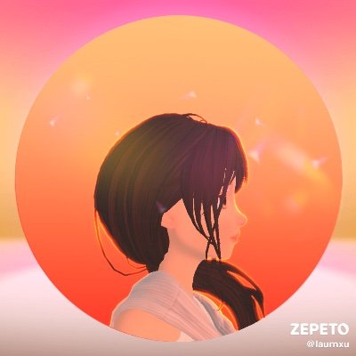 laurenyuanxu's profile picture. amateur writer.