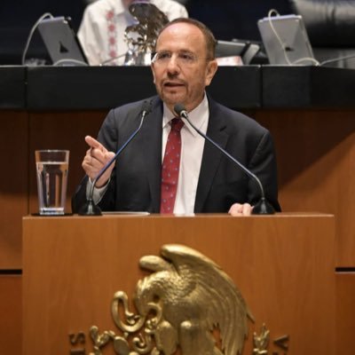 Diputado Federal / Exembajador de 🇲🇽 en 🇭🇹 / Exsecretario de Desarrollo Social DF / Exsubsecretario de Participación Ciudadana DF. #HastaLaVictoria!