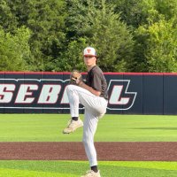 Preston Scott (@preston_scott25) 's Twitter Profile