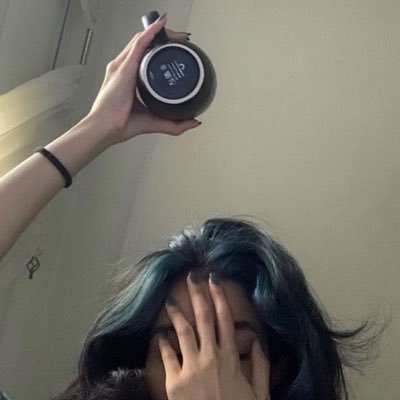 hnof_osim's profile picture. - "إني اثق بمَا سّيأتيني مِن ربي قلتهَا ونفسي راضية"🖤.