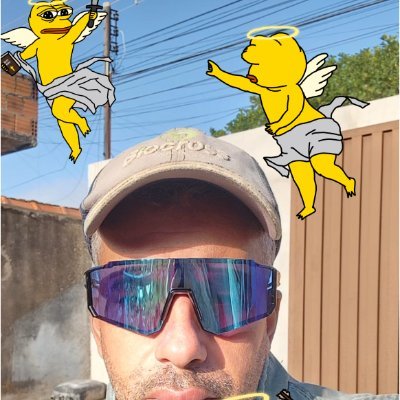 osmarsimas's profile picture. 