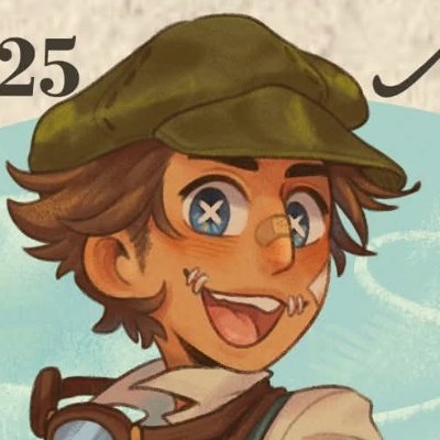 Writer💕Student💕エヌ3の日本語で💕Arg🇦🇷💕IDV Acc: Molespring~(NA/EU) 💕Banner and PFP by @Inuwawi💕🧲🤕💕✂️🔮💕✂️🦎💕✂️🧪💕🤖🕷️💕🇦🇷🇺🇾💕DNI Minors🔞