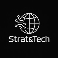 Strat&Tech (@strattech22) 's Twitter Profile