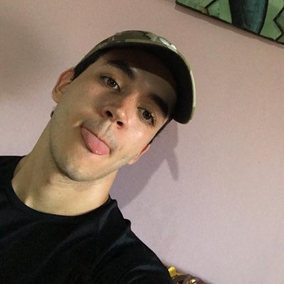 hwndrx's profile picture. my blue banisters are green and gray