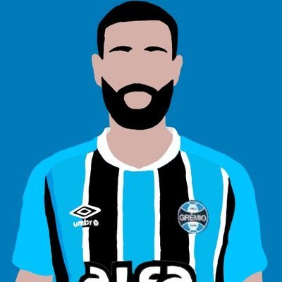 Baltazar já dizia: Deus está reservando algo melhor para o Grêmio.