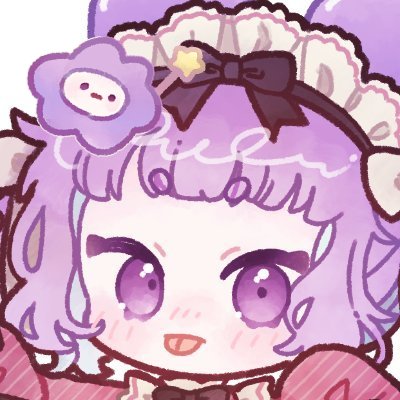ぷにと申します!👾【現在ご依頼は10月以降にお渡し】ぷにぷにな絵を描く超頼みやすいIllustrator 💓グッズ等お仕事依頼は気軽にDMで相談下さい💌 聞くだけOK!リプ◎✨歌.お芝居❁⃘ I know a little English. 🐈⬛ ご依頼詳細はlinkへ ↓ 性格は首領パッチです。