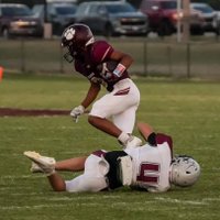 Grayson Davis (@davisgrayson03) 's Twitter Profile