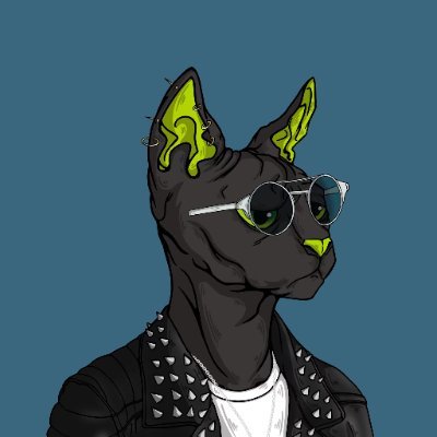 DEGEN Detector | P2E Hunter
🪙 Surfing RONIN & ABSTRACT for alpha & anarchy
🚨 I sniff rugs before they roll
DYOR or get rekt