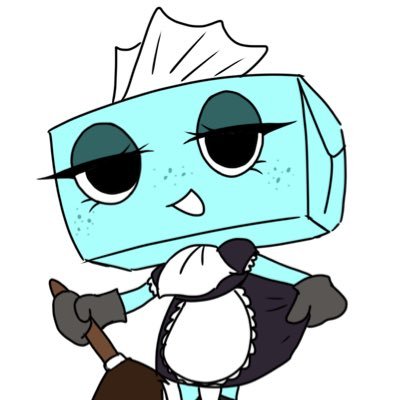 TishaTissuebox's profile picture. hello I’m Tisha, just a doodle artist. I’m 18+. under 16 dni